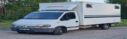 Hästlastbilar  fordon & transport till salu: Hästlastbil Renault Master B-kort - Annons 8
