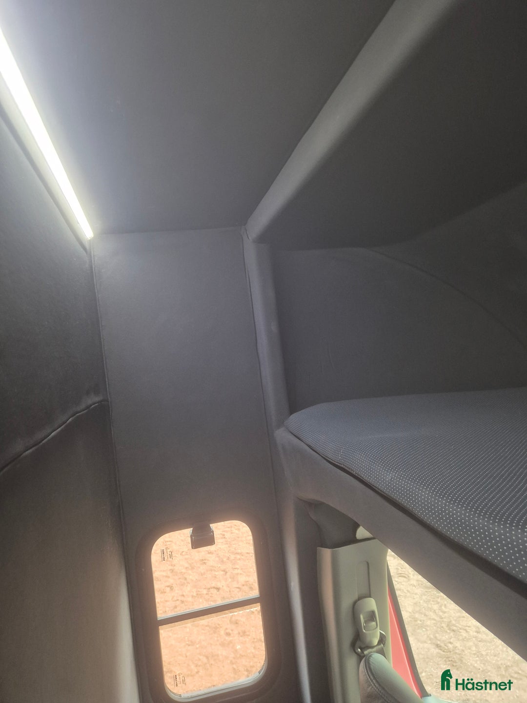 Hästlastbilar  fordon & transport till salu: Renault Master sstuteri Meetingbuss  i Falun - Annons 14