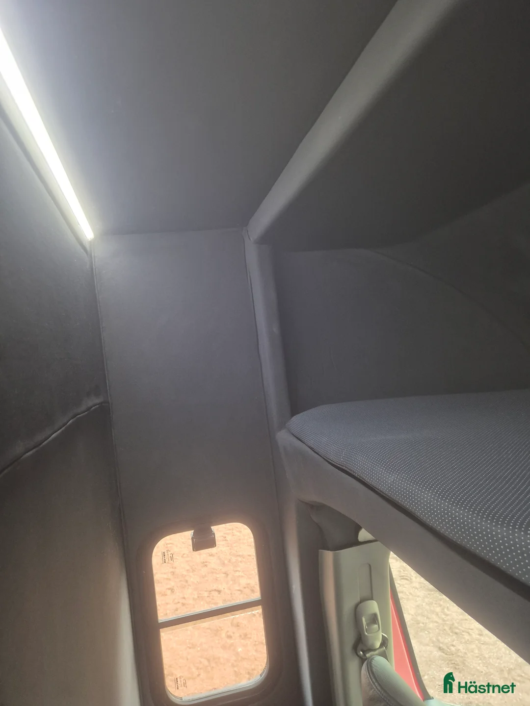 Hästlastbilar  fordon & transport till salu: Renault Master sstuteri Meetingbuss  i Falun - Annons 14