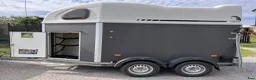 Hästtransporter  fordon & transport till salu: Cheval Liberté Gold First -20 i Älvsjö - Annons 2