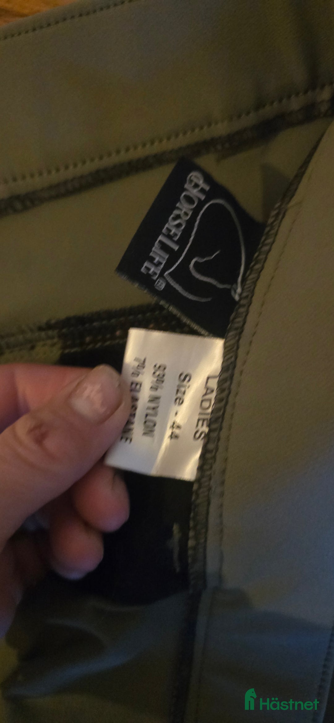 Ridbyxor ryttarutrustning till salu: Olika ridbyxor  i Malmköping - Annons 8