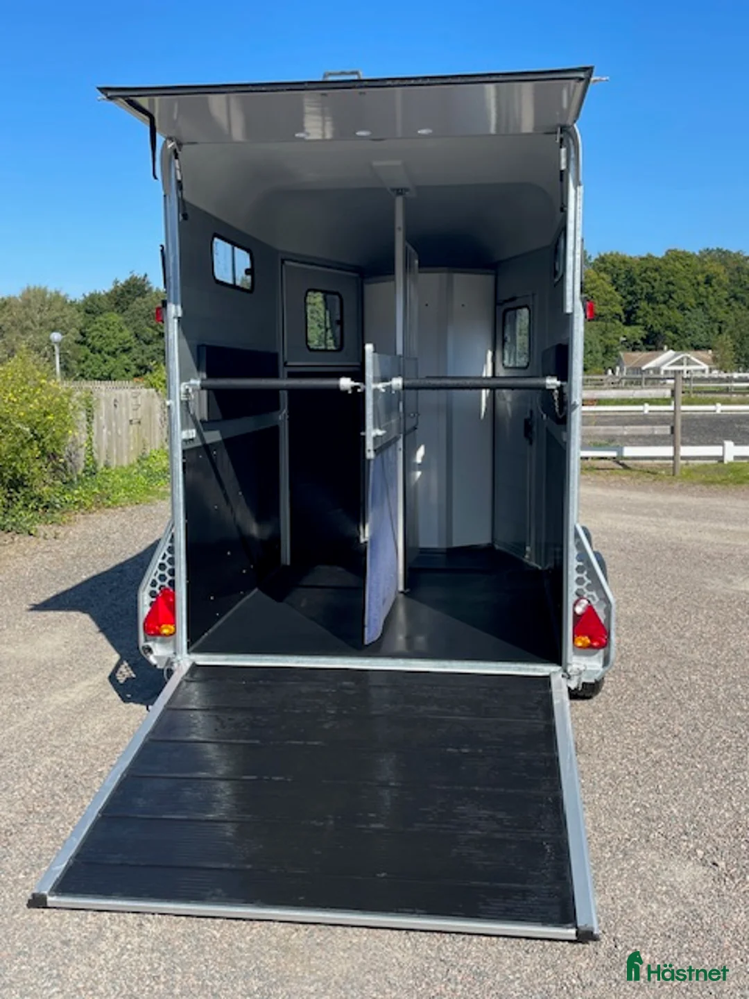 Hästtransporter  fordon & transport till salu: Storsäljaren åter i lager! - Annons 9