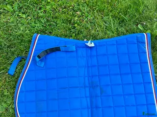 Schabrak & Vojlockar hästutrustning Mias schabrak hopp - Annons 9