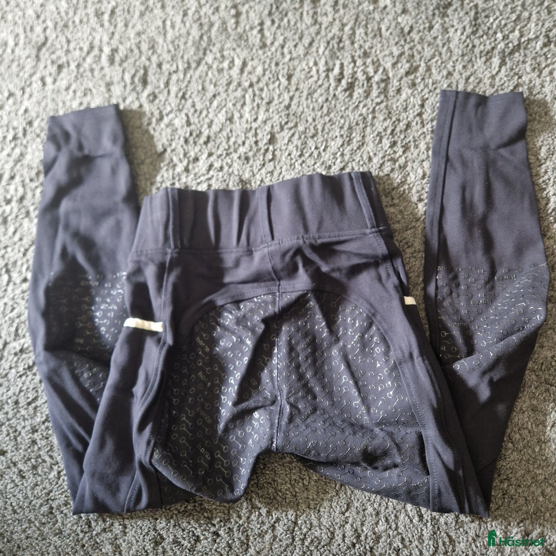 Ridbyxor ryttarutrustning till salu: Ridtights i Kristianstad - Annons 2