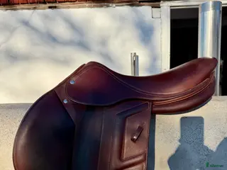 Sadlar hästutrustning Renaissance sadel - Annons 9