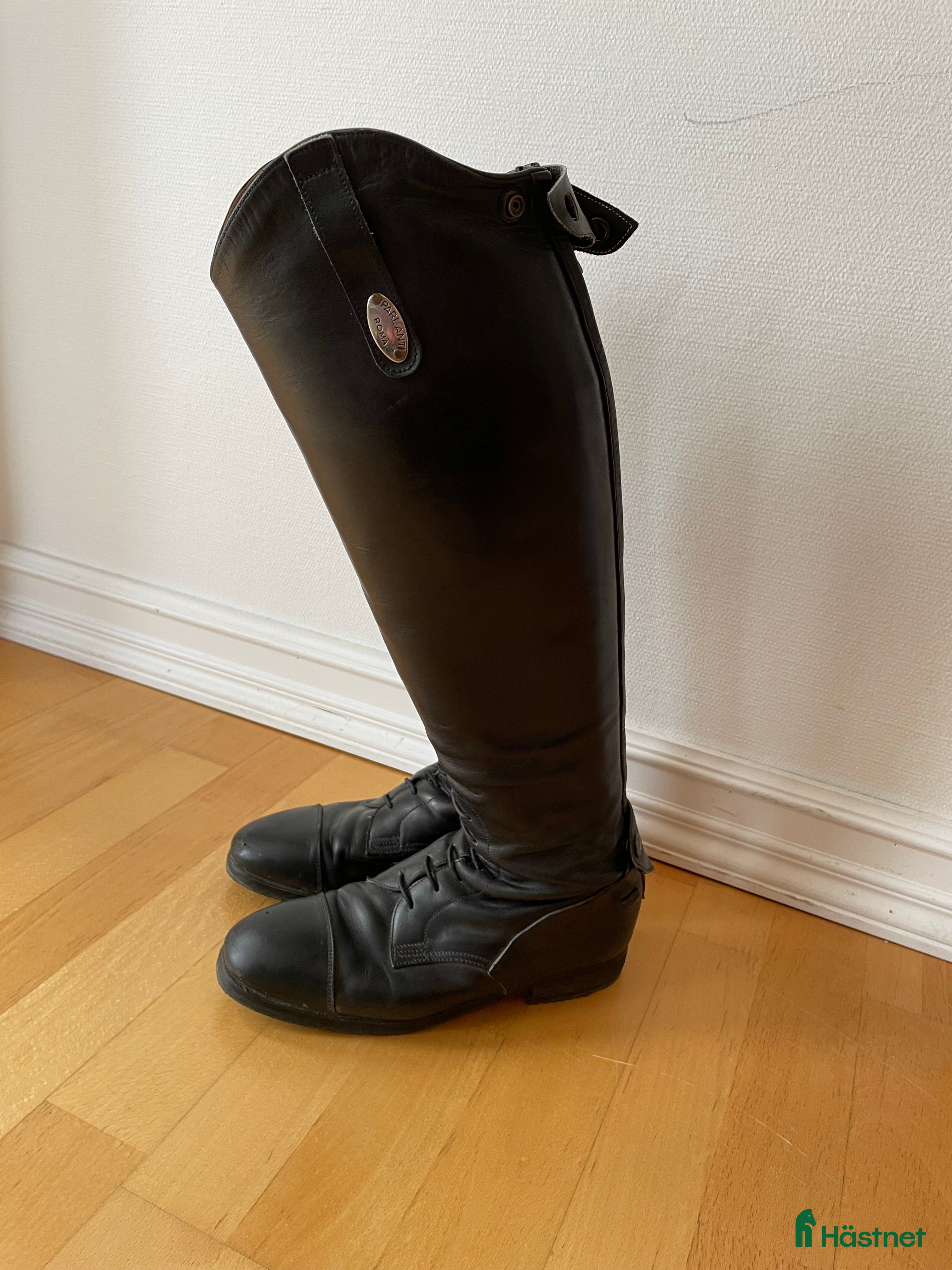 Ridstövlar ryttarutrustning till salu: Parlanti Ridstövlar i Enköping - Annons 20