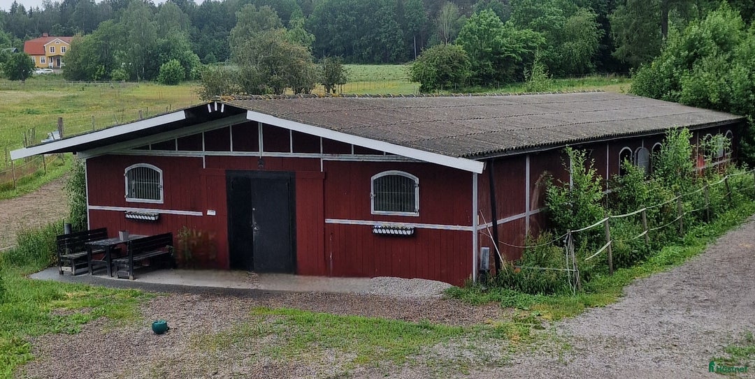  hästgårdar till salu: Vi avvecklar/skär ner vår verksamhet efter 28 år! i Grödinge - Bild 17