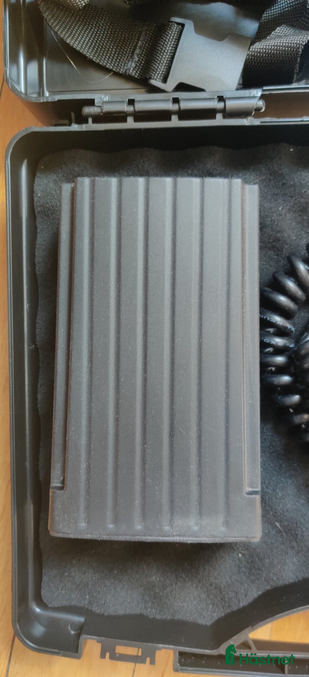 Övrig Hästutrustning hästutrustning till salu: Klippmaskin Wahl Avalon i Karlstad - Annons 2