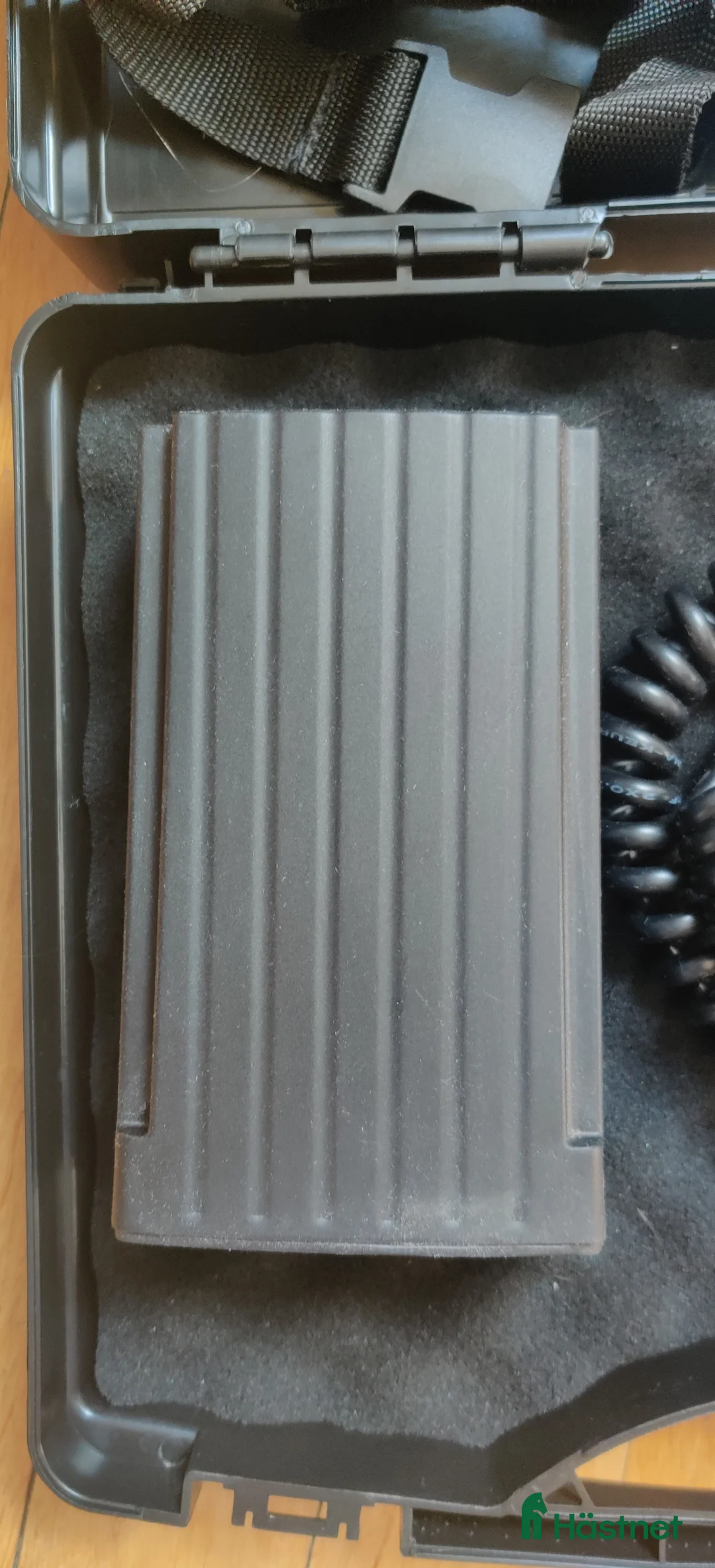 Övrig Hästutrustning hästutrustning till salu: Klippmaskin Wahl Avalon i Karlstad - Annons 2