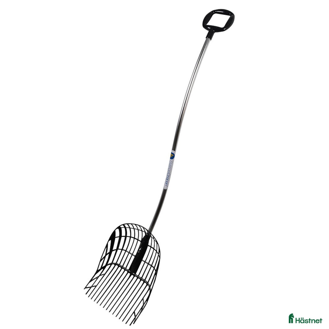 Stallinredning, stängsel & gård övrig utrustning till salu: Sverigegrepen i Haninge - Annons 1