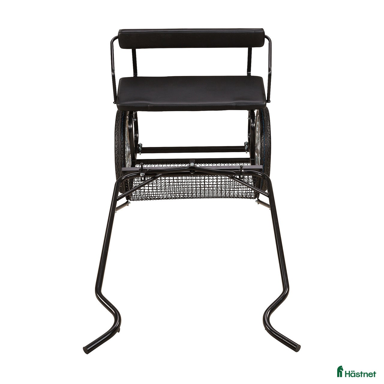 Körsulkys körning till salu: Ponny rockard - Annons 9