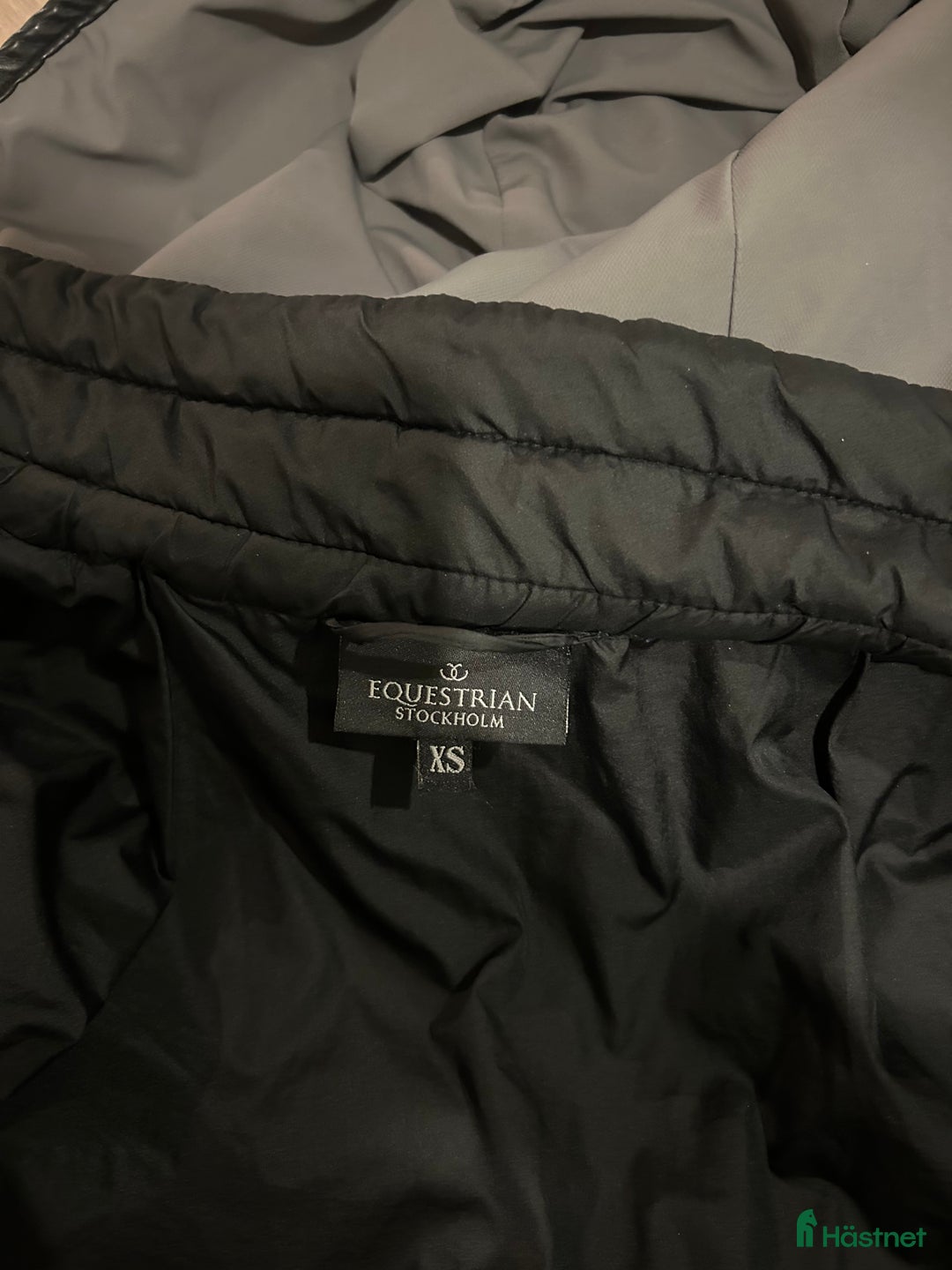Jackor & Kavajer ryttarutrustning till salu: Equestrian Stockholm jacka  i Uddevalla - Annons 5