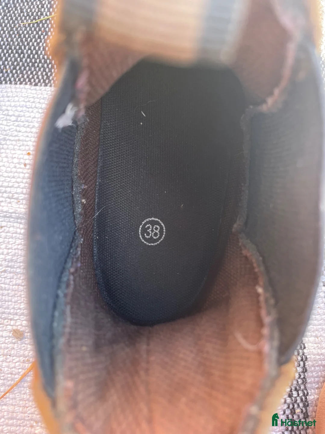 Ridstövlar ryttarutrustning till salu: Rid stallskor - Annons 4