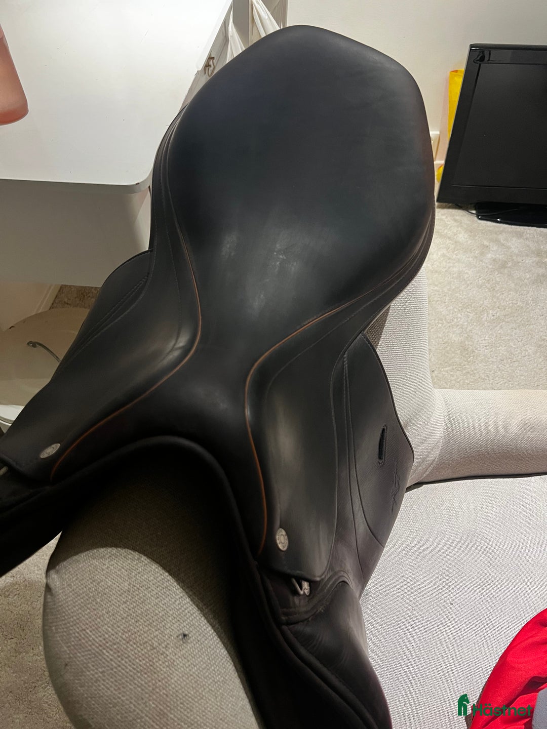 Sadlar hästutrustning till salu: Equipe Sadel Säljes i Kullavik - Annons 1