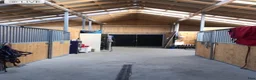  stallplats finnes: Plats på lösdrift i Haninge i Västerhaninge - Annons 3