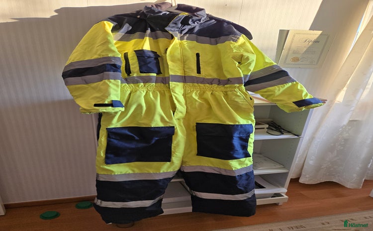Övrigt Ridkläder ryttarutrustning till salu i Kumla - Annons 18