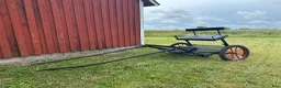 Körvagnar körning till salu: Rockard Tidaholm i Stehag - Annons 2