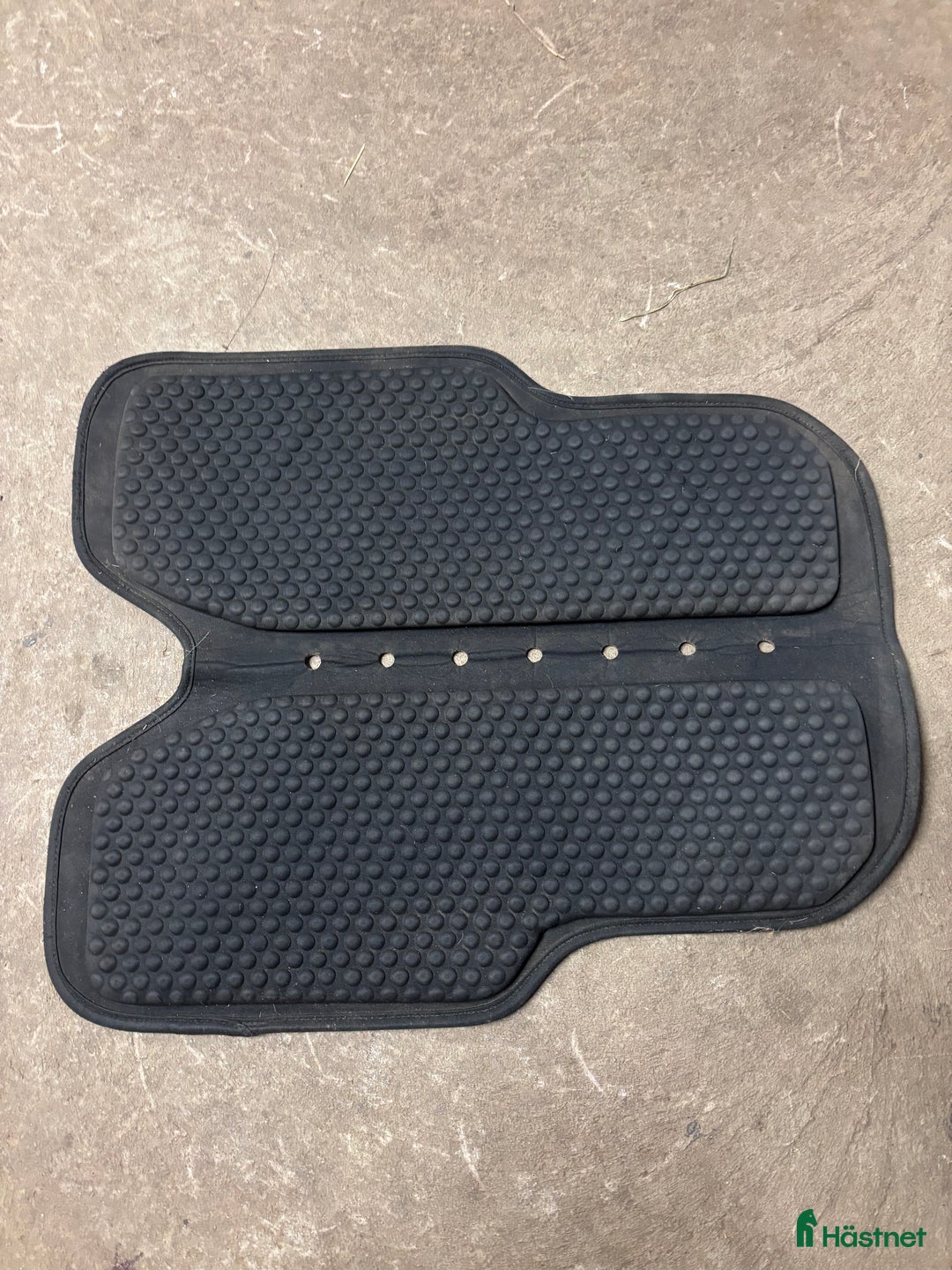 Sadeltillbehör hästutrustning till salu: Padd till häst i Vinninga - Annons 2
