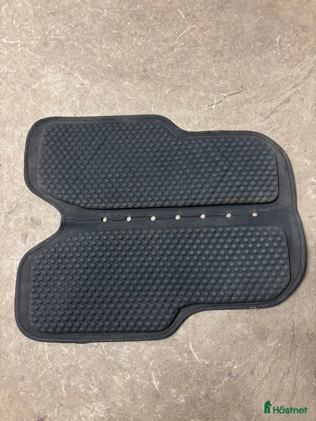Sadeltillbehör hästutrustning till salu: Padd till häst i Vinninga - Annons 2