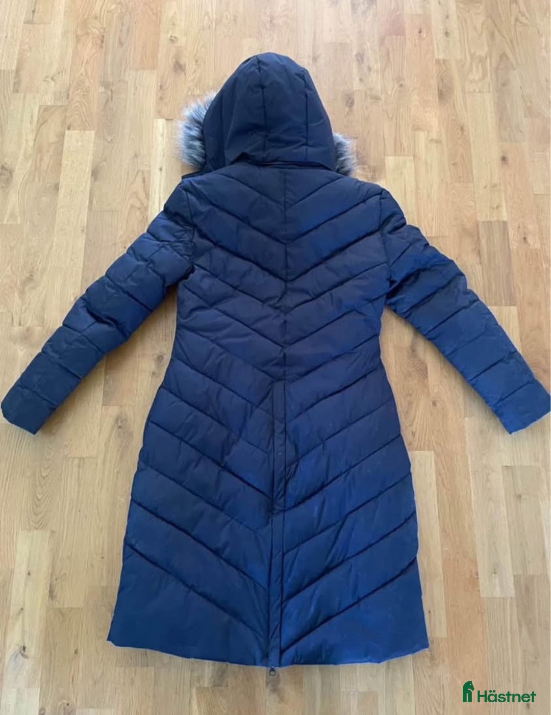 Jackor & Kavajer ryttarutrustning till salu: Värmekappa XS/S i Rävlanda - Annons 8