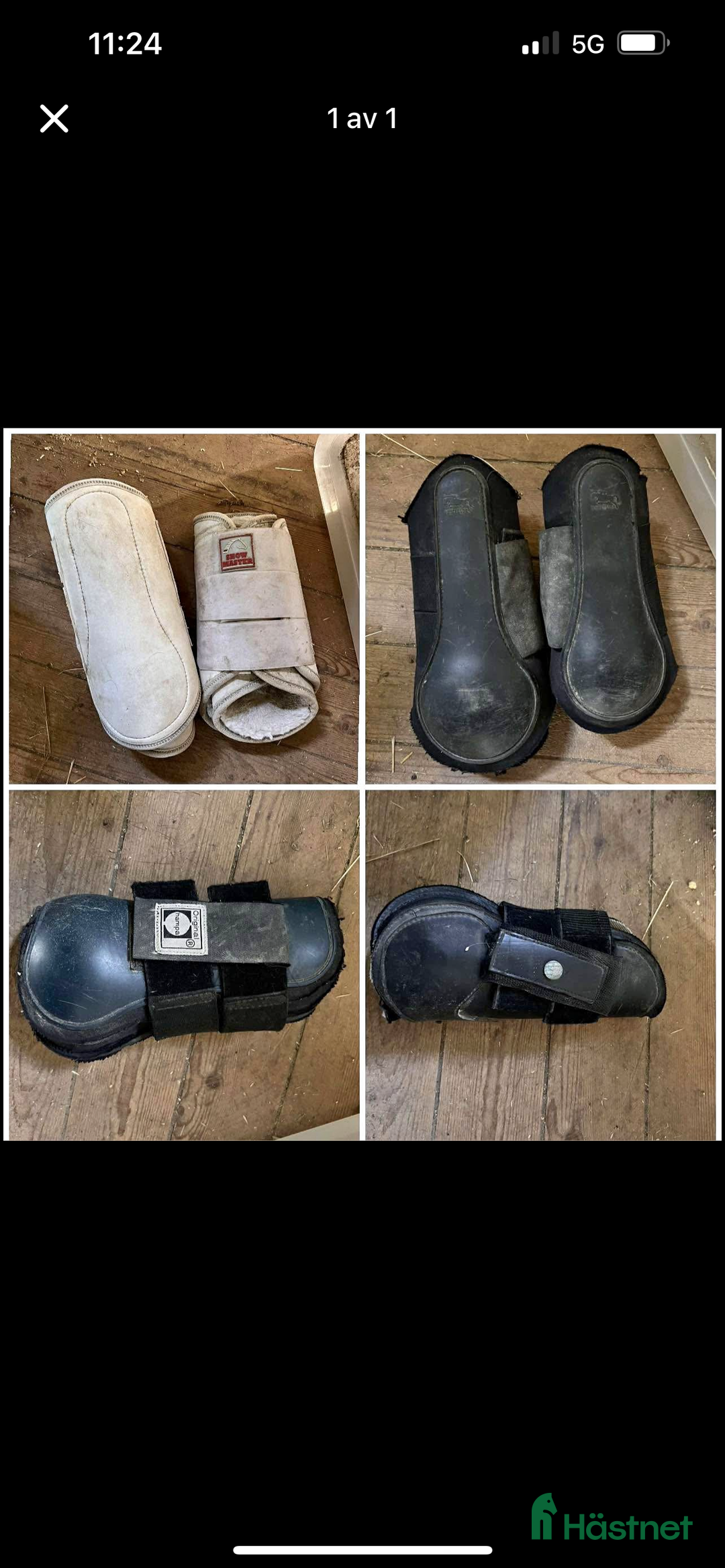 Övrig Hästutrustning hästutrustning till salu: Hästutrustning i Järfälla - Annons 22