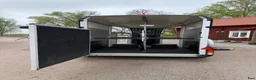 Hästtransporter  fordon & transport till salu: Lyxigt Ifor Williams HBX 506 -22 - Annons 8
