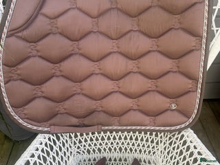 Schabrak & Vojlockar hästutrustning till salu: Hoppschabrak inklusive huva från PS Of Sweden i Strängnäs - Annons 9