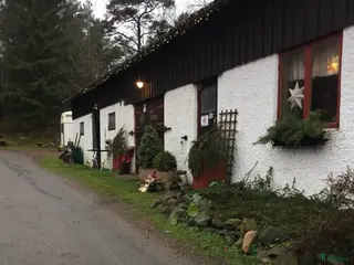 stallplats finnes: Stallplats uthyres till Islandshäst / ponny i Mölnlycke - Annons 1