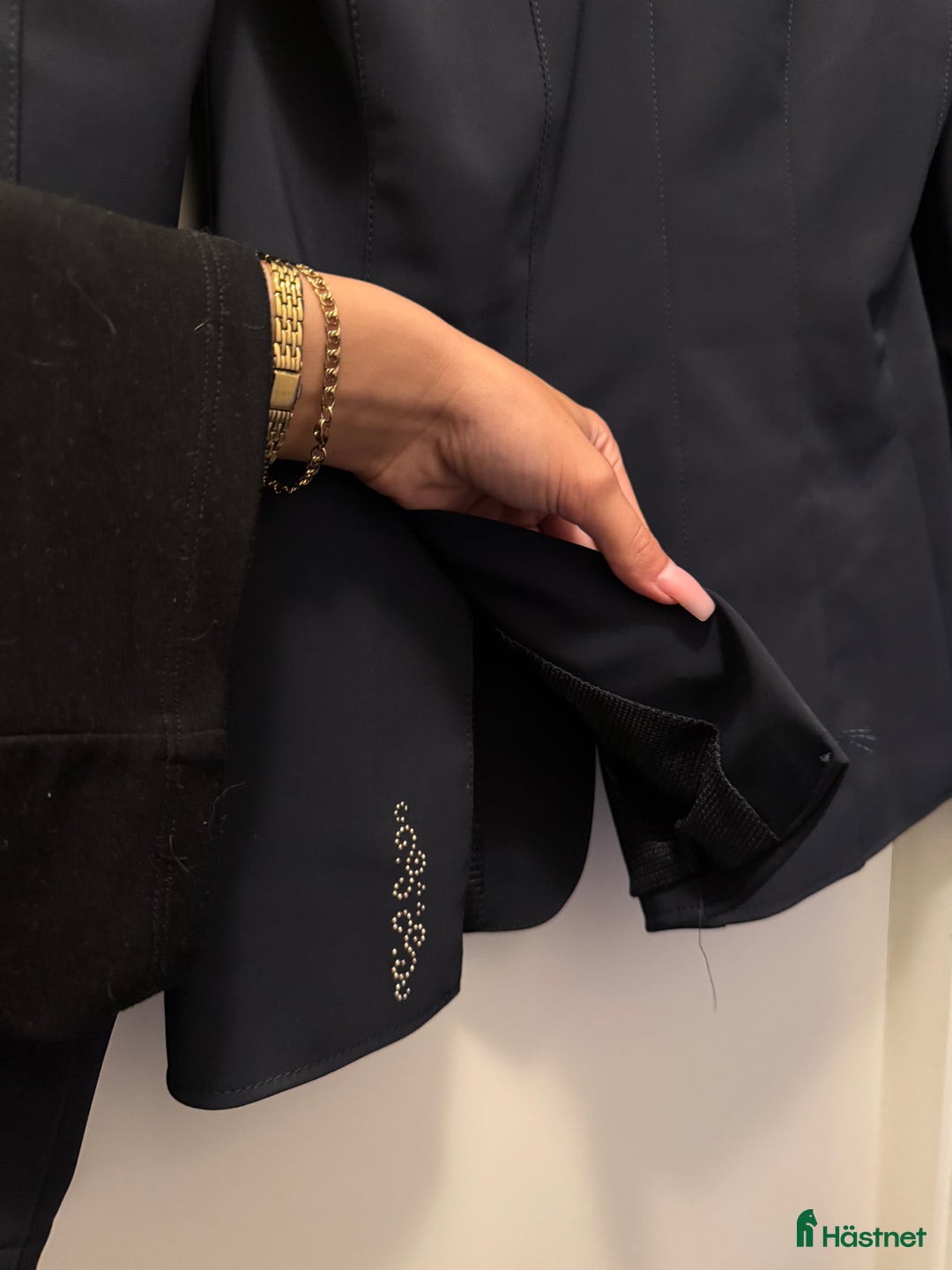 Jackor & Kavajer ryttarutrustning till salu: Pikeur Competiton Paulin Kavaj i Örebro - Annons 9