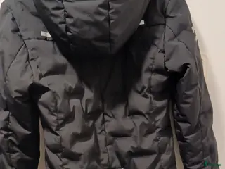 Jackor & Kavajer ryttarutrustning till salu: Vinterkappa Uhip i Linköping - Annons 3