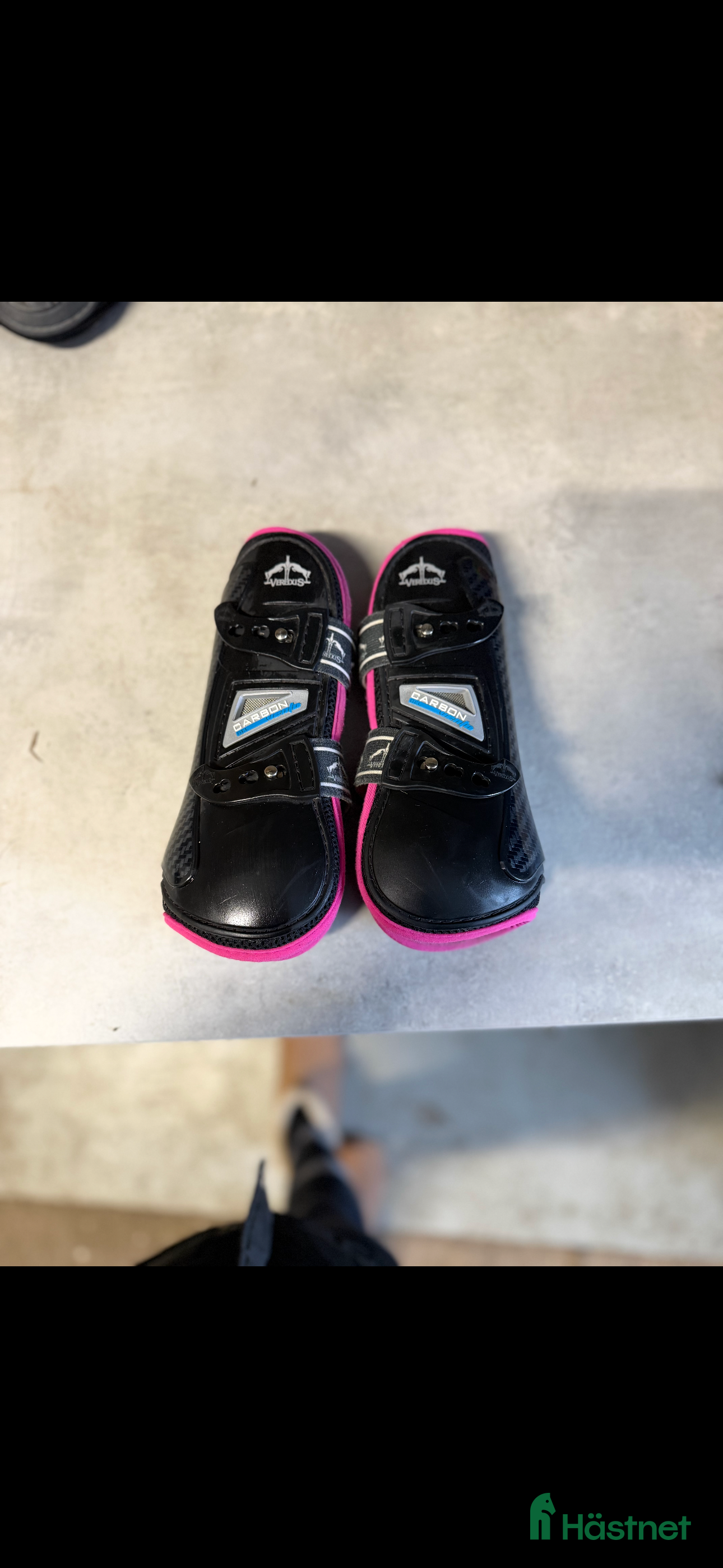 Benskydd hästutrustning Veredus skydd i Norrtälje - Annons 1