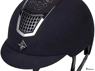 Hjälmar ryttarutrustning till salu: Fair play ridhjälm 56-58 - Annons 1