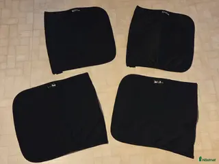 Benskydd hästutrustning Back on Track benpaddar Classic i Hudiksvall - Annons 19