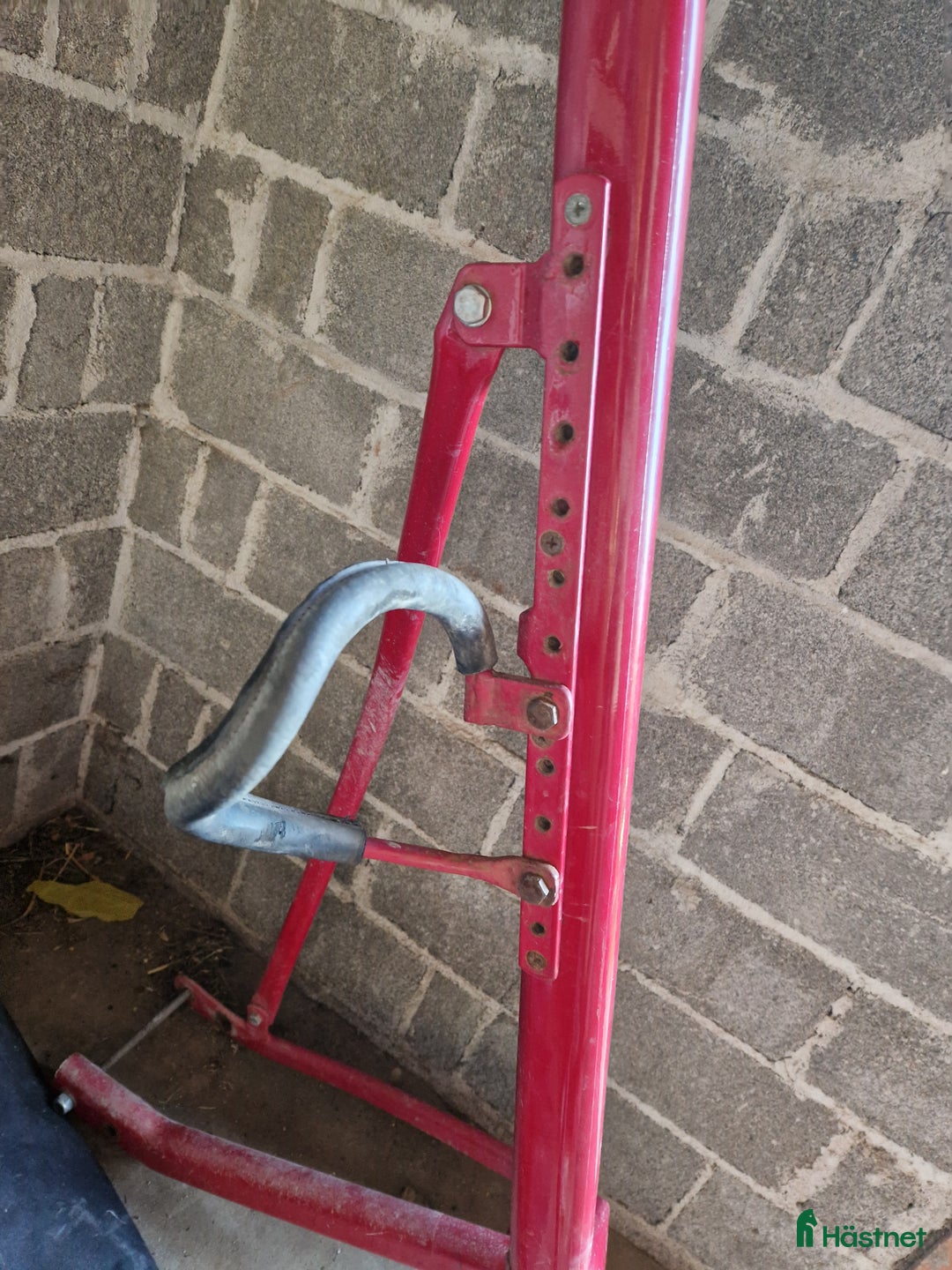 Travsulkys trav till salu: Sulky & Whalstens premium balans kör grimma  i Lit - Annons 4