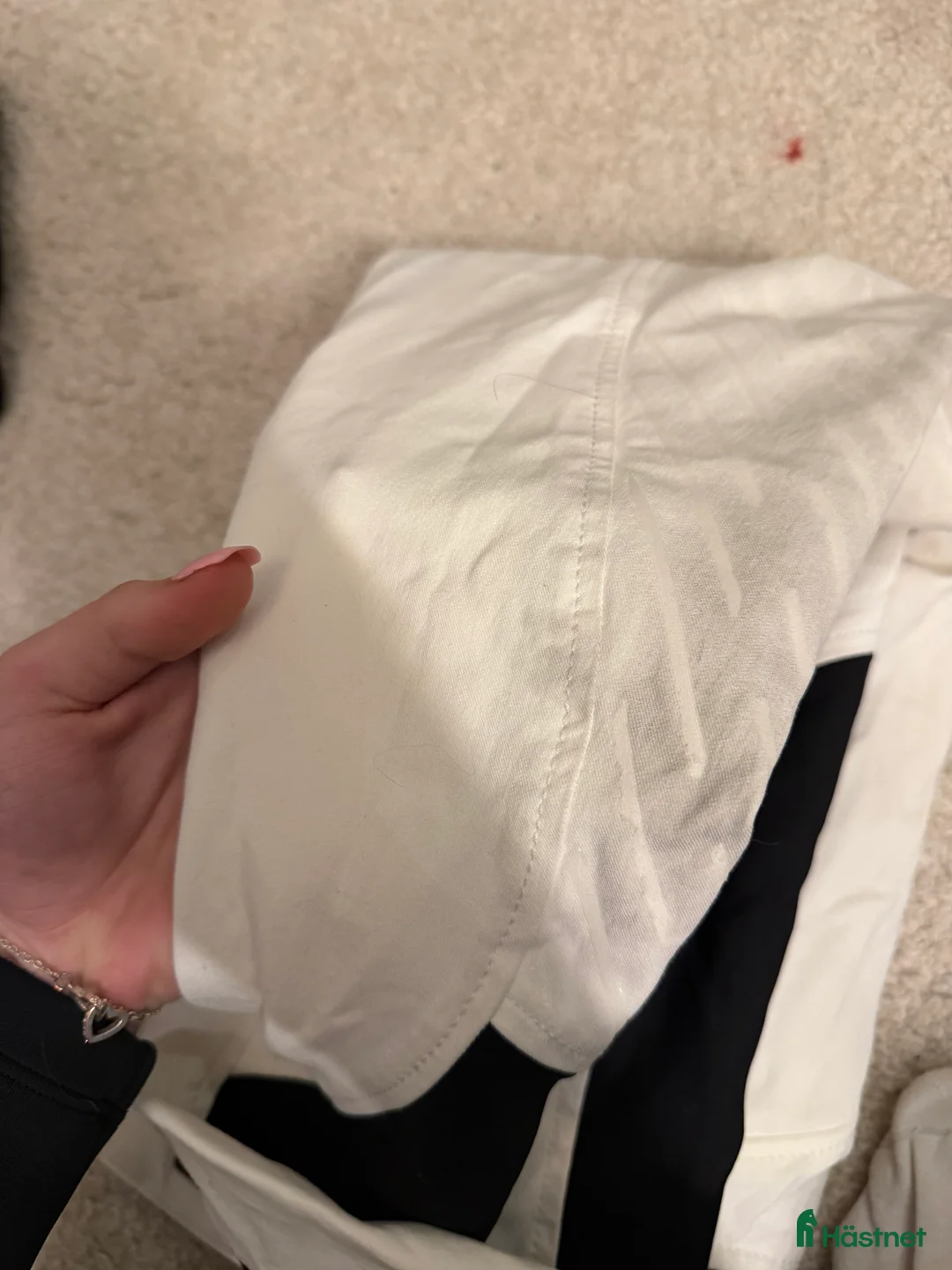 Övrigt Ridkläder ryttarutrustning till salu: Blandade kläder!  i Skellefteå - Annons 4