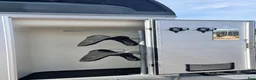 Hästtransporter  fordon & transport till salu: Sirius S75 i Hjärnarp - Annons 5