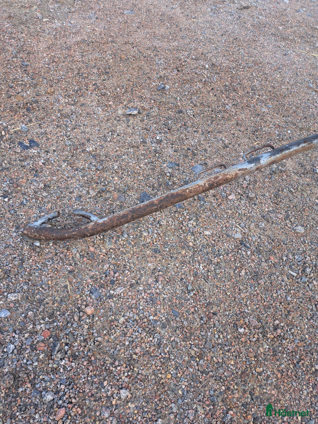 Körvagnar körning till salu: Fin vardagsvagn för enbent och par i Uddevalla - Annons 9