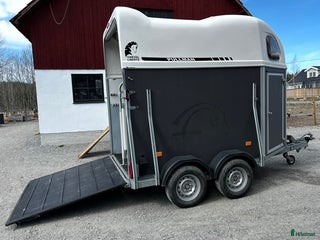 Hästtransporter fordon & transport till salu: Cheval Liberté GOLD i Knivsta - Annons 18