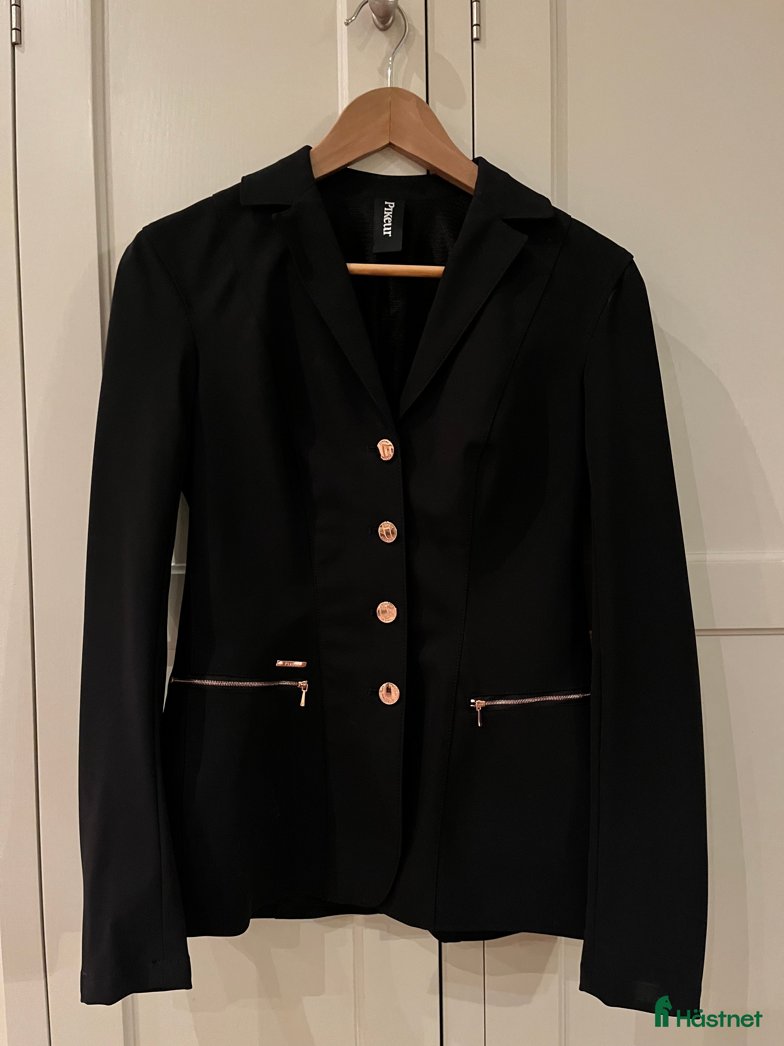 Jackor & Kavajer ryttarutrustning till salu: Pikeur kavaj  i Sundsvall - Annons 10