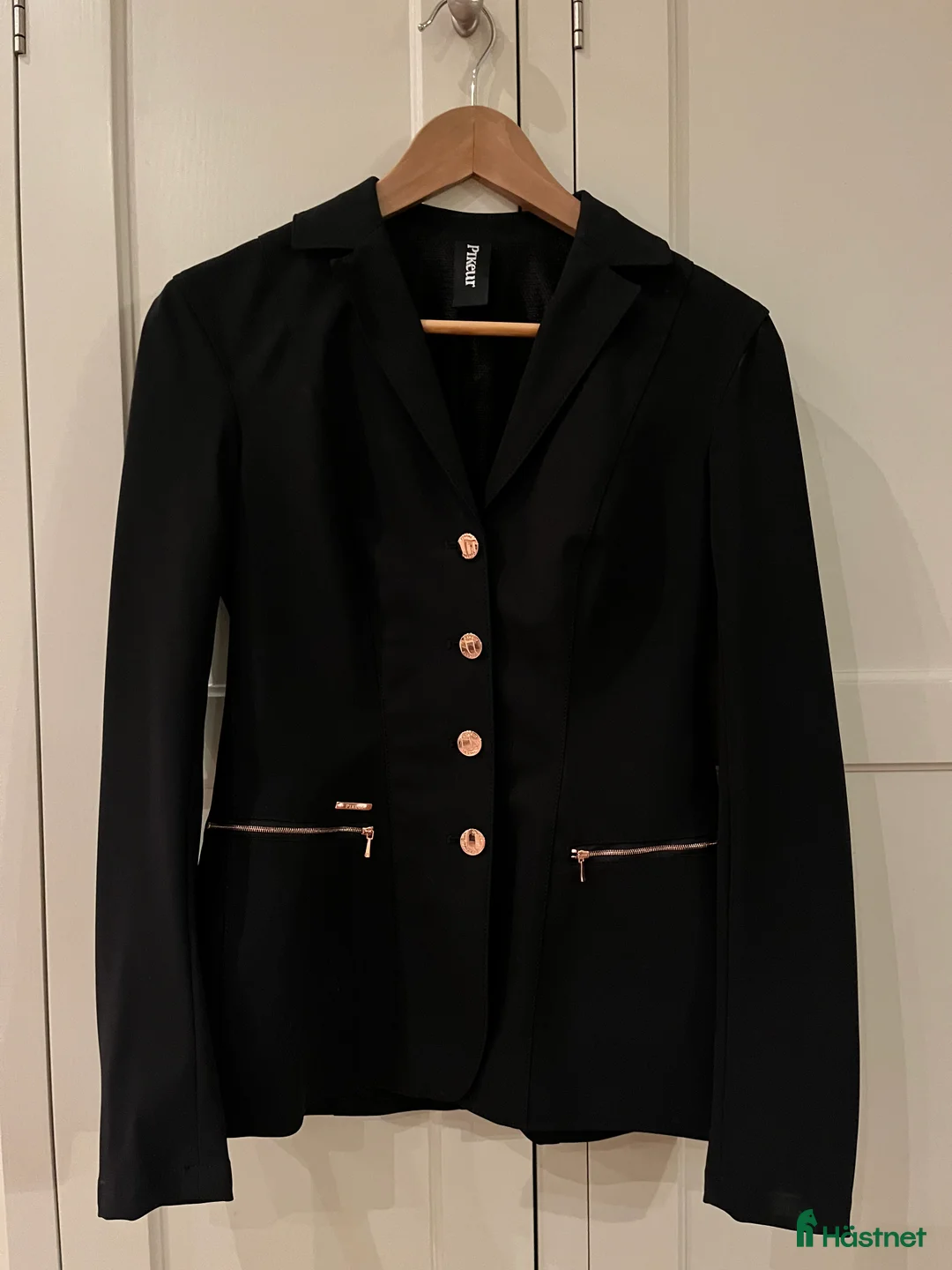 Jackor & Kavajer ryttarutrustning till salu: Pikeur kavaj  i Sundsvall - Annons 1