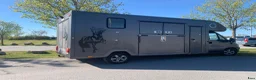 Hästlastbilar  fordon & transport till salu: Citroën jumper 2.8 TDI  - Annons 2