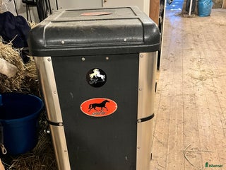 Övrig Hästutrustning hästutrustning till salu: Amber sadelskåp/ meetingskåp i Täby - Annons 13