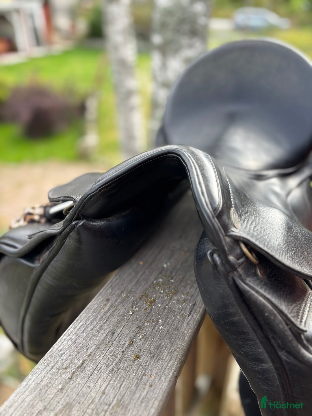 Sadlar hästutrustning till salu: Kentaur Dressyrsadel i Vendelsö - Annons 7