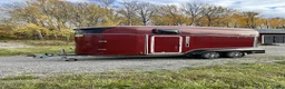 Hästtransporter  fordon & transport till salu: Thule Premium Grand Prix 2012 - Annons 5