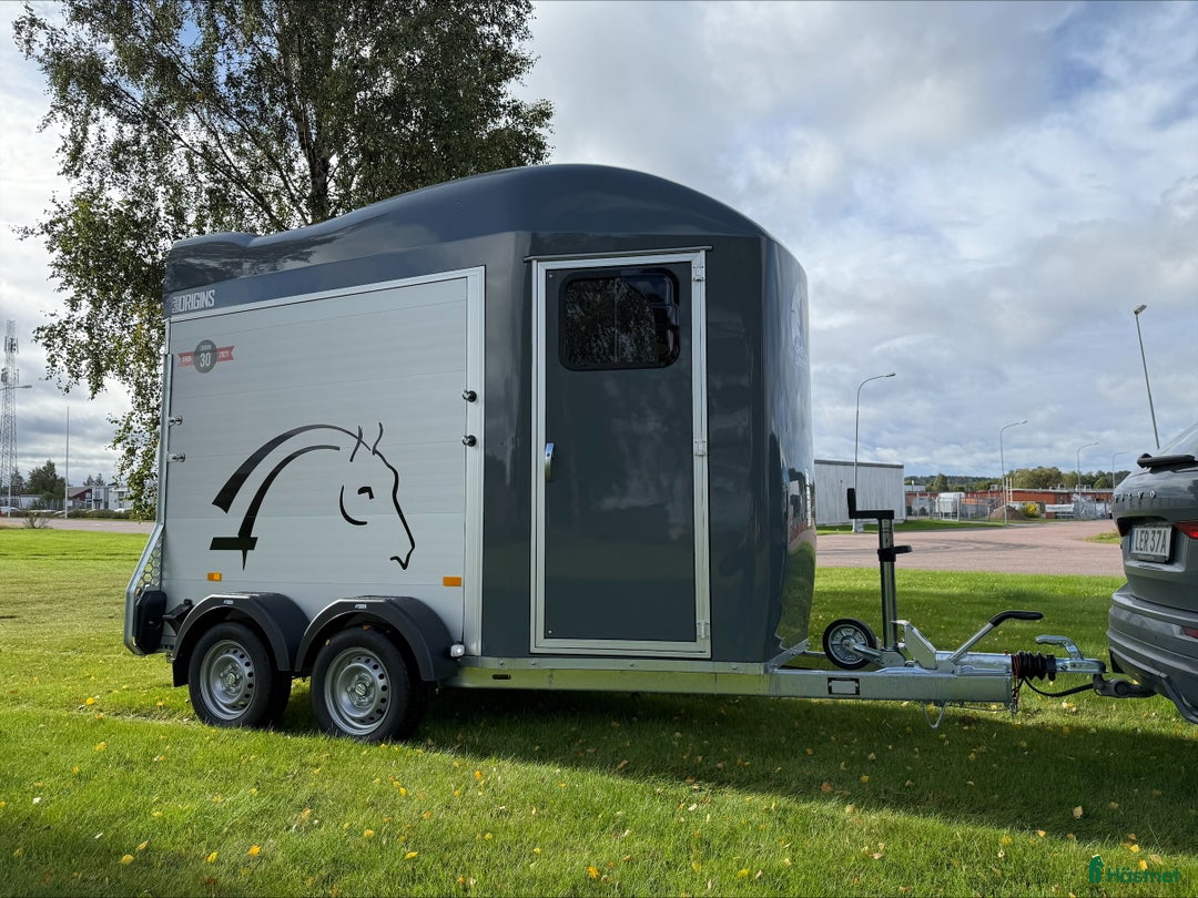 Hästtransporter  fordon & transport till salu: Långtidshyra Cheval hos Värmlandsvagnen AB i Kristinehamn - Annons 4