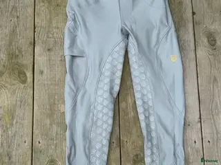 Ridbyxor ryttarutrustning till salu: Maya delorez ridbyxor - Annons 3