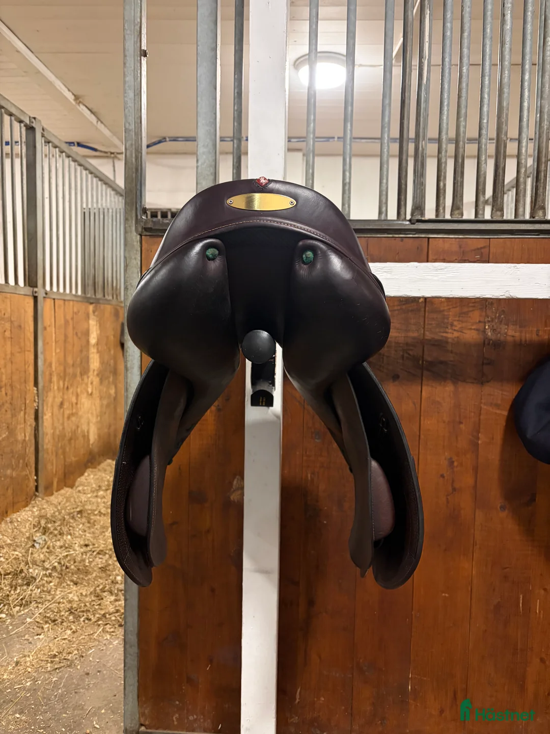 Sadlar hästutrustning till salu: Equipe EK GO  i Slemmestad - Annons 4