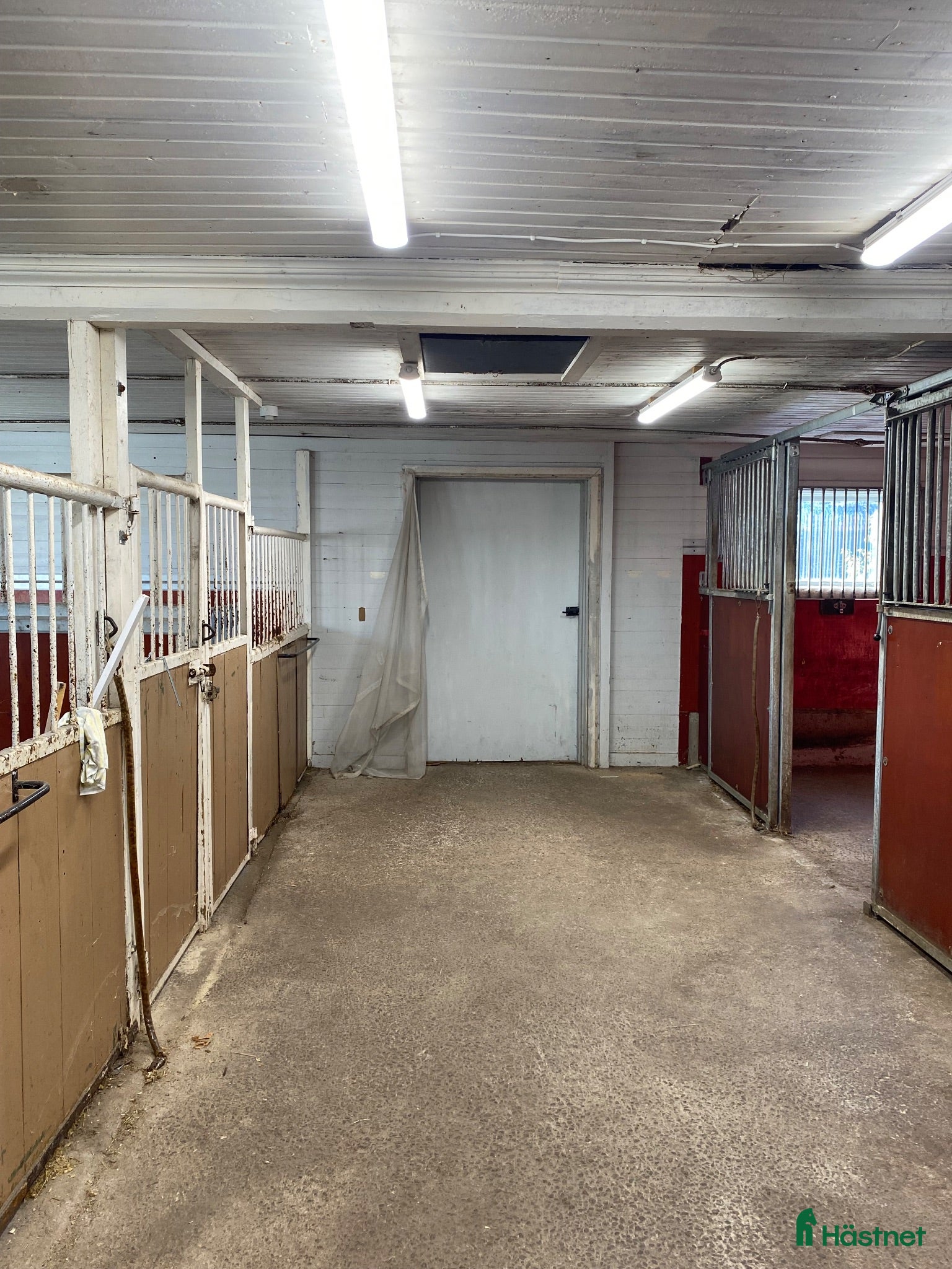  stallplats Stallplats uthyres🐴 - Annons 4