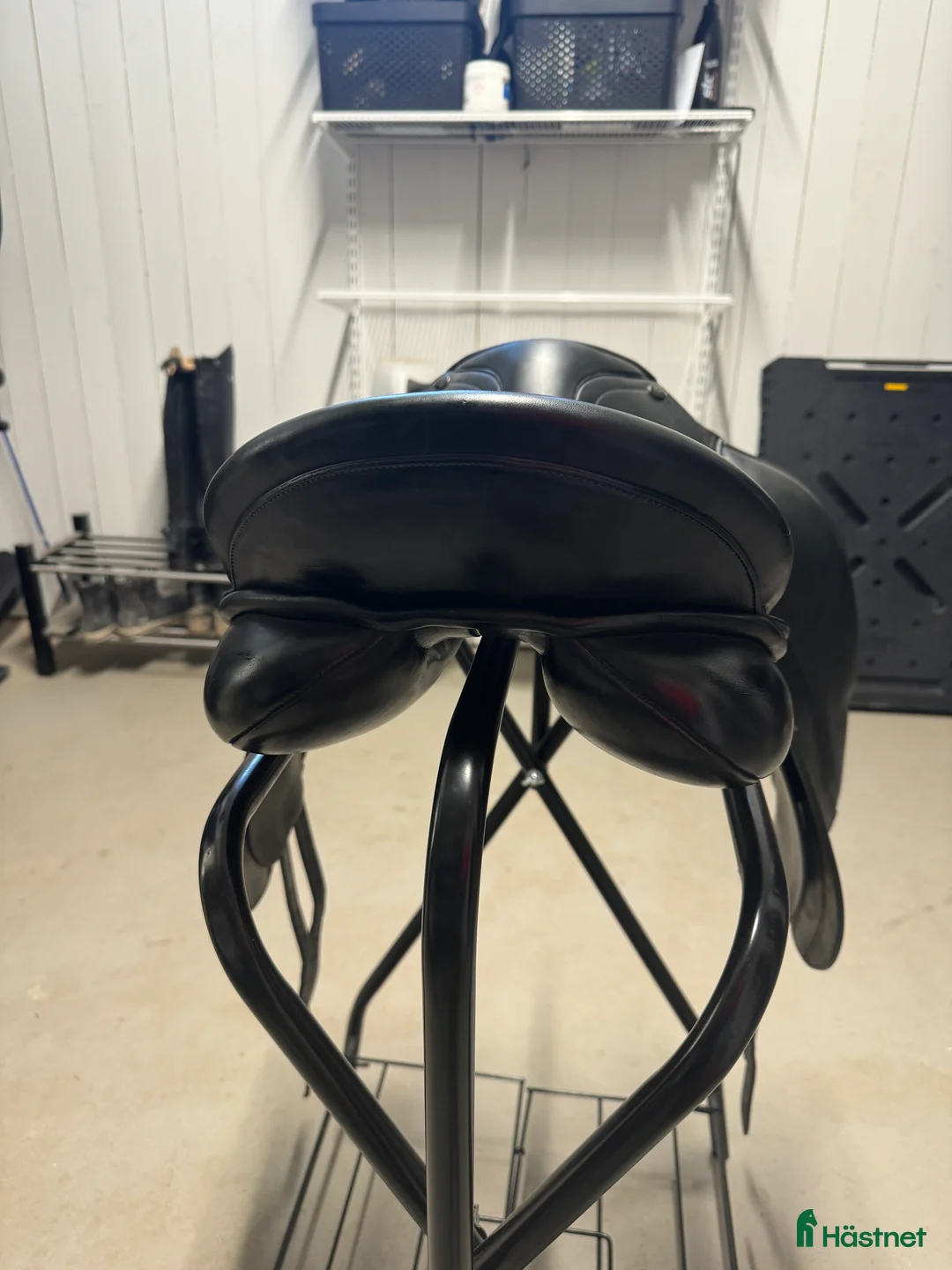 Sadlar hästutrustning till salu: Dressyrsadel PDS euro  i Vara - Annons 3