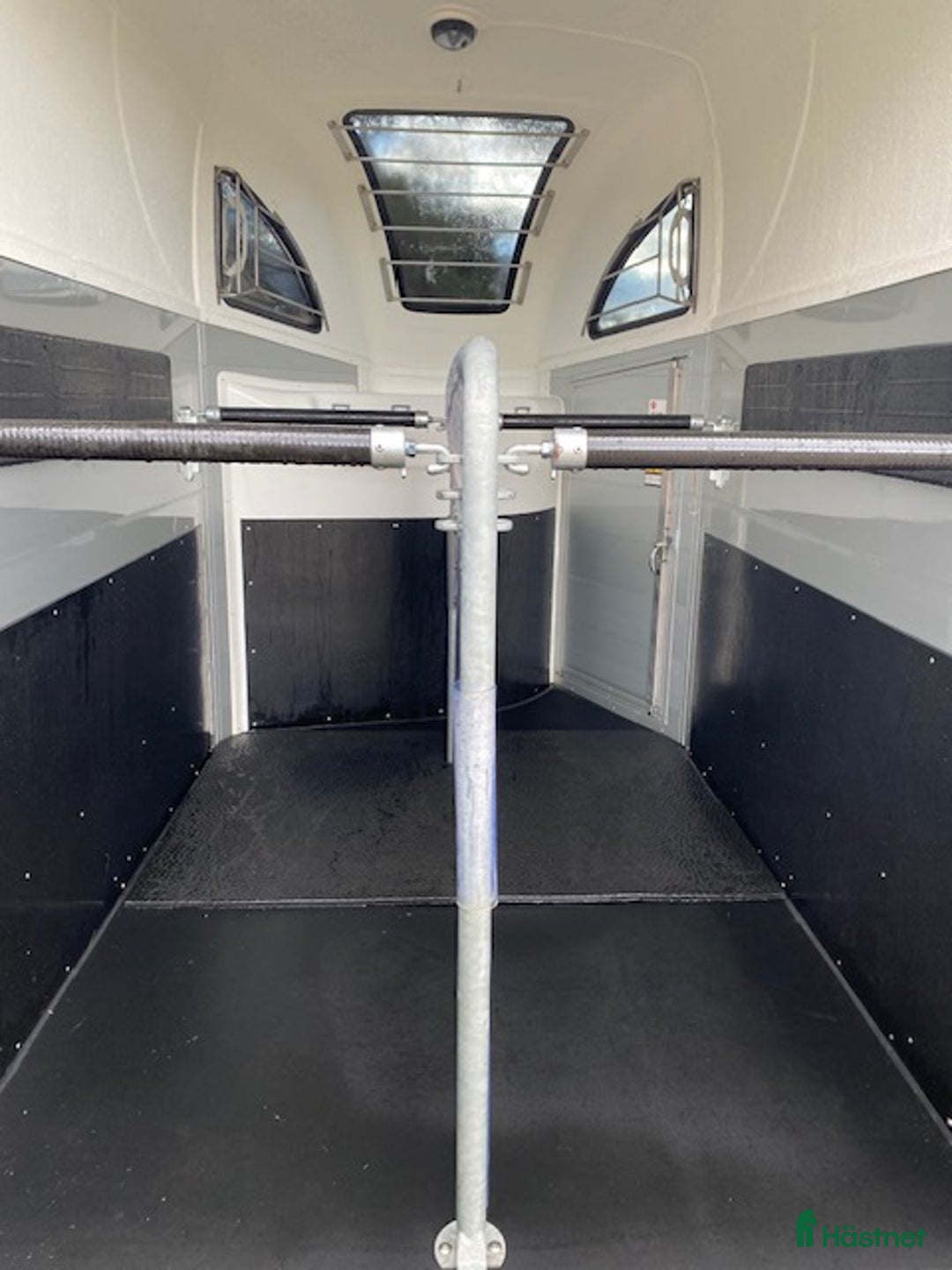 Hästtransporter  fordon & transport till salu: Hästtransport Clear round  i Kinnarumma - Annons 4